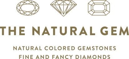 Logo Thenaturalgem